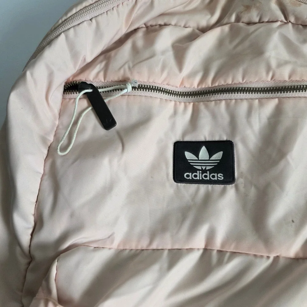 adidas originals trefoil